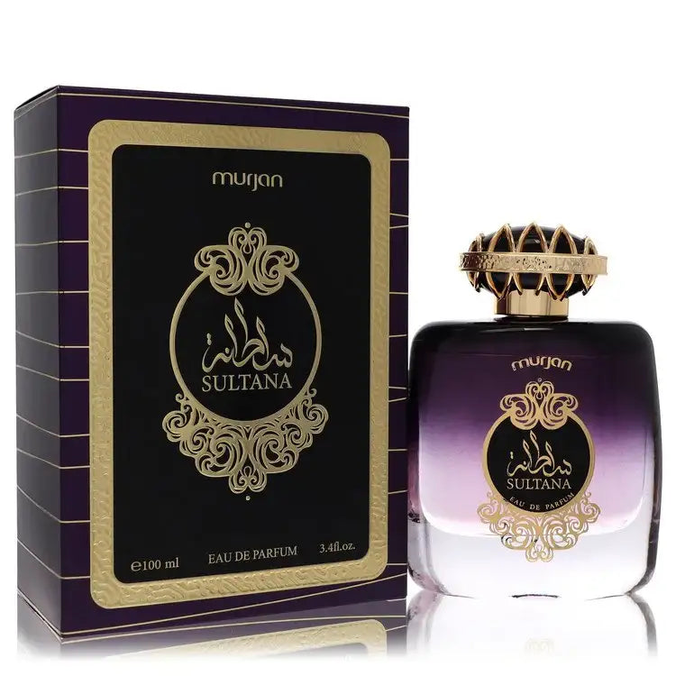 Dumont Murjan Sultana By Dumont Paris (Unisex) - Renee Lane Company