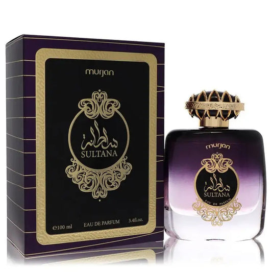 Dumont Murjan Sultana By Dumont Paris (Unisex) - Renee Lane Company