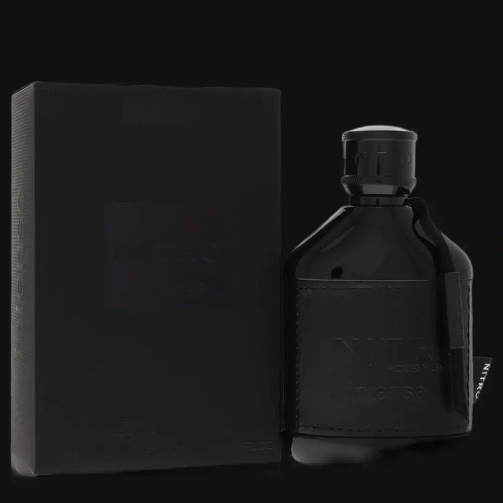 Dumont Nitro Intense By Dumont Paris Cologne for Men - Renee Lane Company