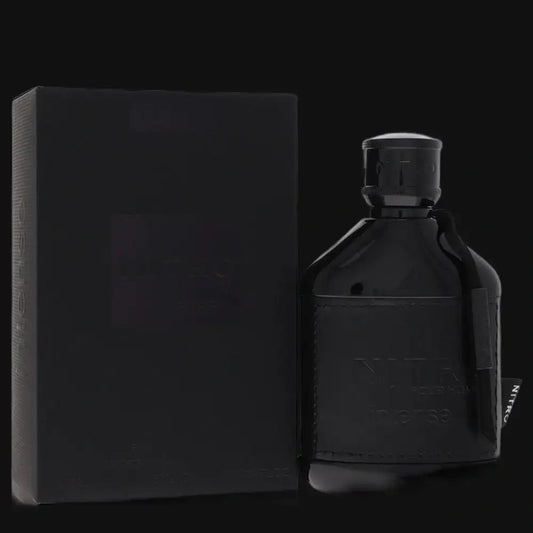 Dumont Nitro Intense By Dumont Paris Cologne for Men - Renee Lane Company