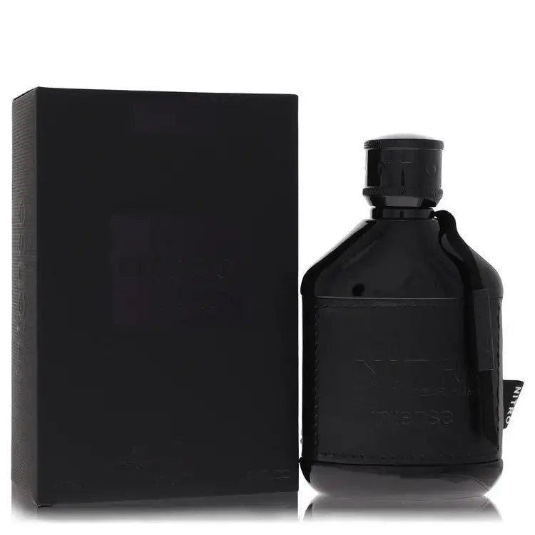 Dumont Nitro Intense By Dumont Paris Cologne for Men - Renee Lane Company