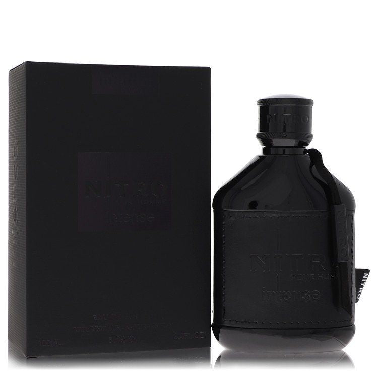 Dumont Nitro Intense by Dumont Paris Eau De Parfum Spray - Renee Lane Company