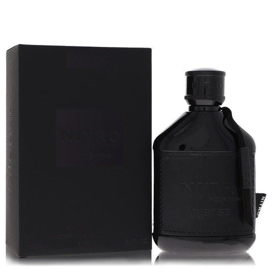 Dumont Nitro Intense by Dumont Paris Eau De Parfum Spray - Renee Lane Company