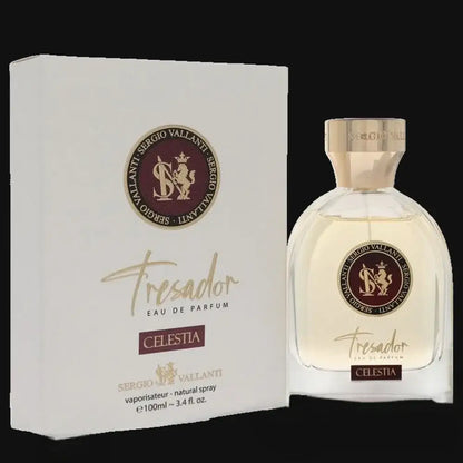 Dumont Tresador Celestia By Dumont Paris (Unisex) - Renee Lane Company