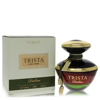Dumont Trista Delice By Dumont Paris Perfume for Women - Renee Lane Company