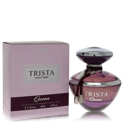 Dumont Trista Queen By Dumont Paris Perfume for Women - Renee Lane Company