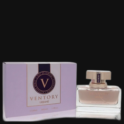 Dumont Ventory Urbane By Dumont Paris Perfume for Women - Renee Lane Company