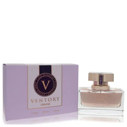 Dumont Ventory Urbane By Dumont Paris Perfume for Women - Renee Lane Company