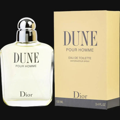 Dune By Christian Dior Cologne for Men - Renee Lane Company