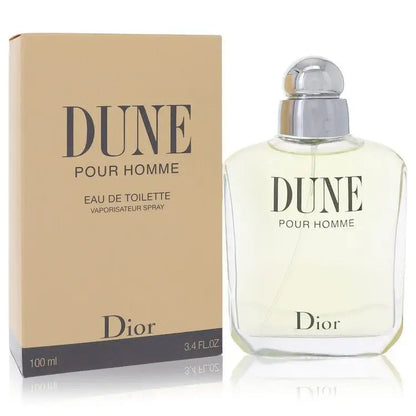 Dune By Christian Dior Cologne for Men - Renee Lane Company