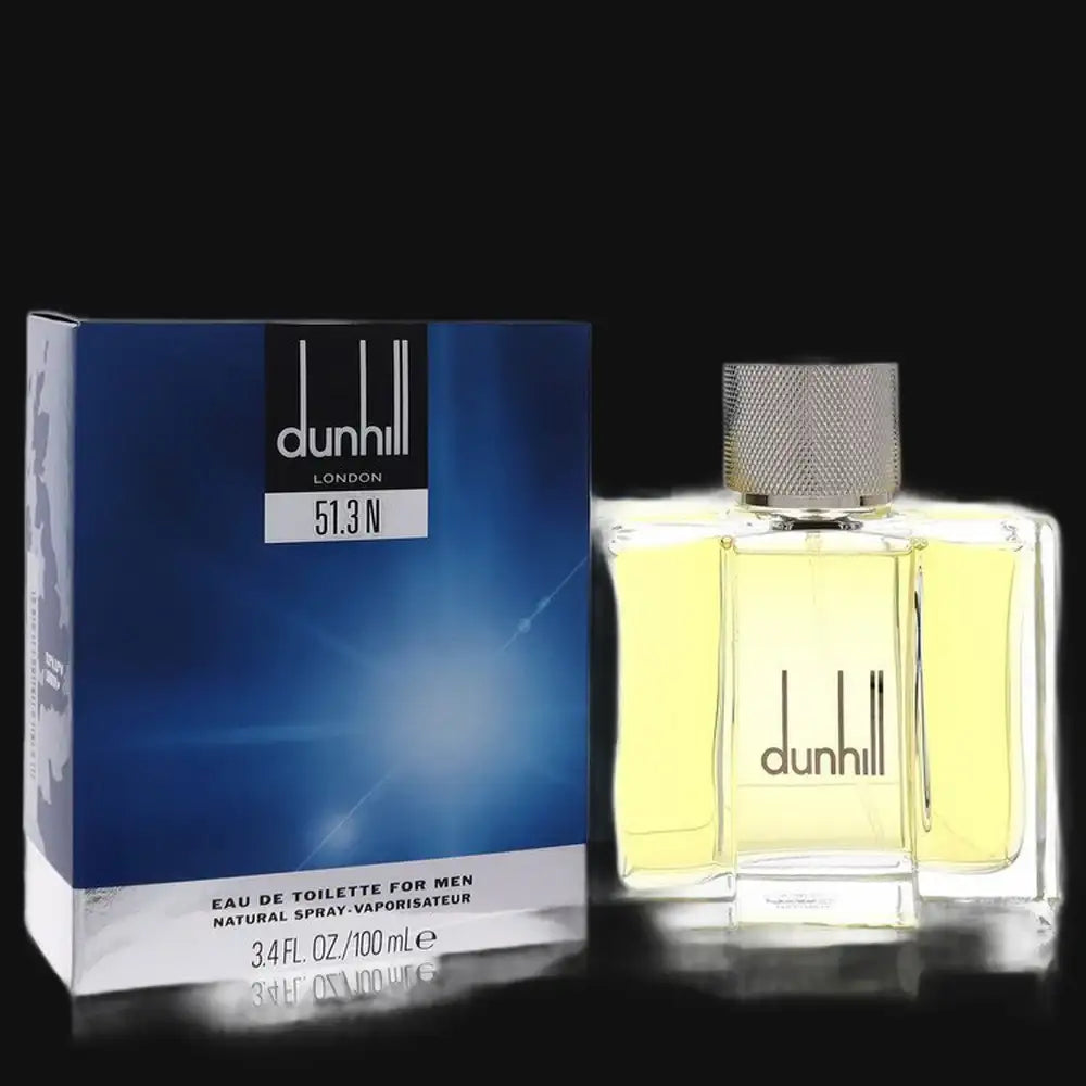 Dunhill 51.3n By Alfred Dunhill Cologne for Men - Renee Lane Company