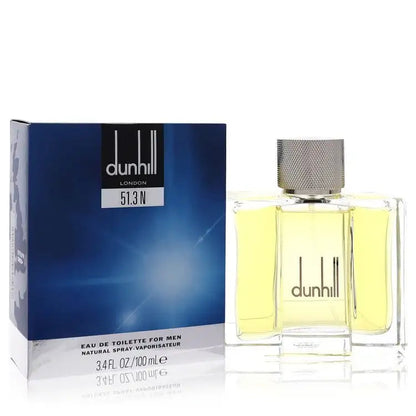 Dunhill 51.3n By Alfred Dunhill Cologne for Men - Renee Lane Company