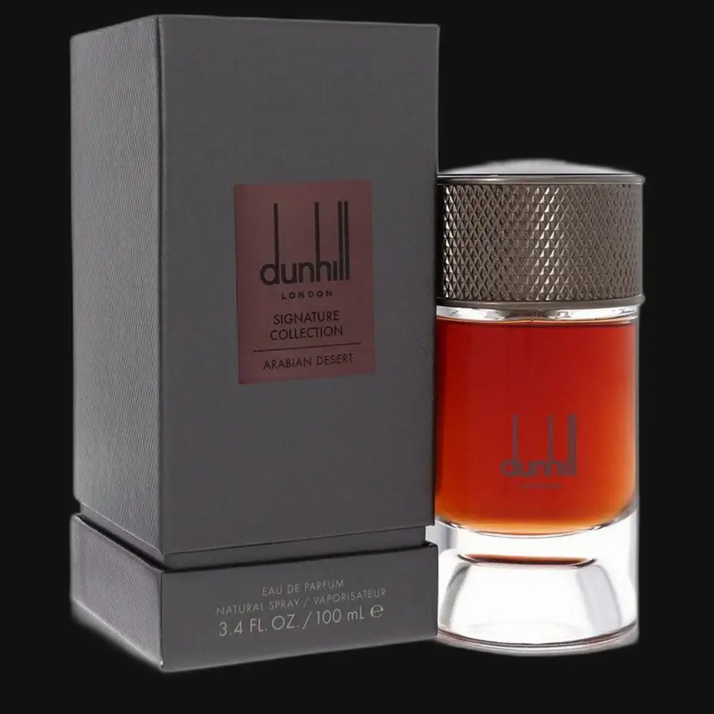 Dunhill Arabian Desert By Alfred Dunhill Cologne for Men - Renee Lane Company