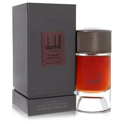 Dunhill Arabian Desert By Alfred Dunhill Cologne for Men - Renee Lane Company