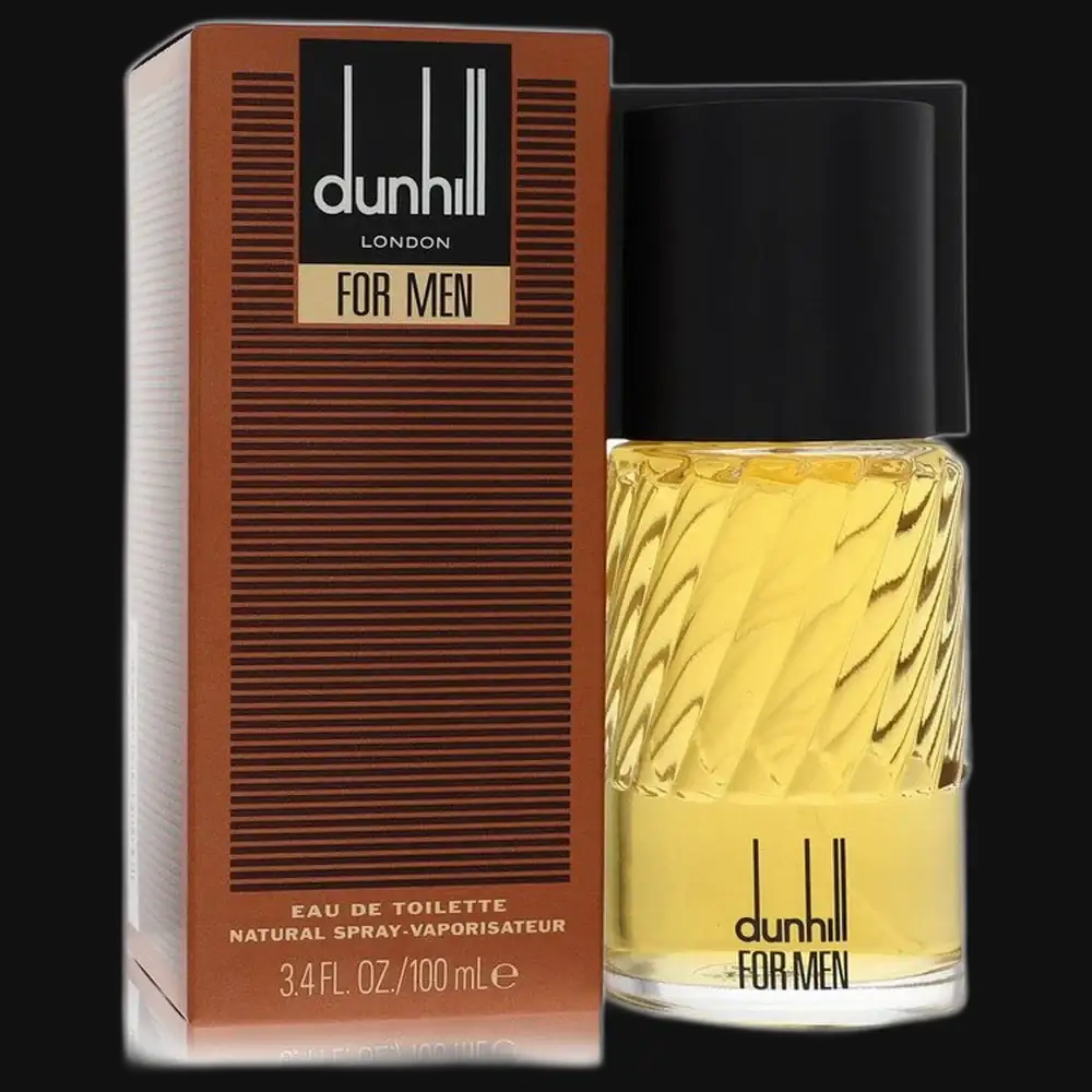 Dunhill By Alfred Dunhill Cologne for Men - Renee Lane Company