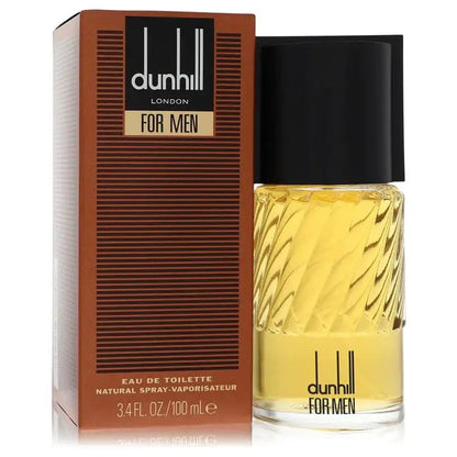 Dunhill By Alfred Dunhill Cologne for Men - Renee Lane Company