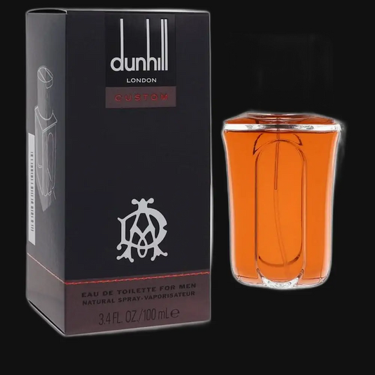 Dunhill Custom By Alfred Dunhill Cologne for Men - Renee Lane Company