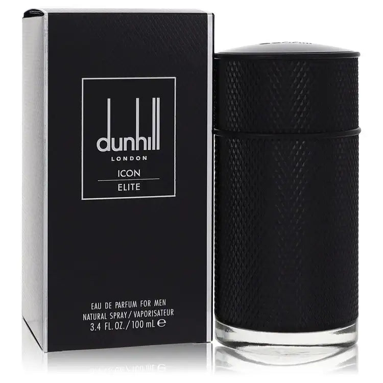 Dunhill Icon Elite By Alfred Dunhill Cologne for Men - Renee Lane Company