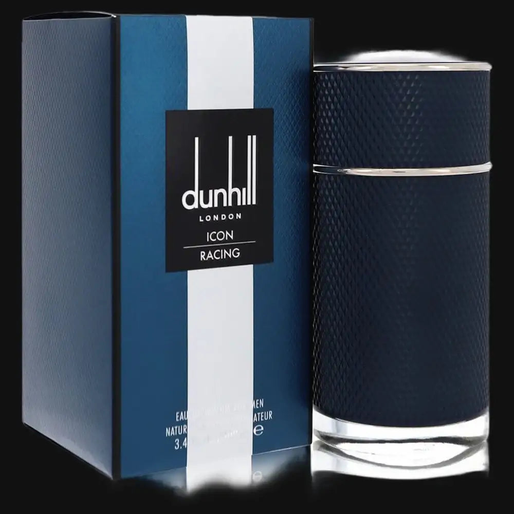 Dunhill Icon Racing Blue By Alfred Dunhill Cologne for Men - Renee Lane Company