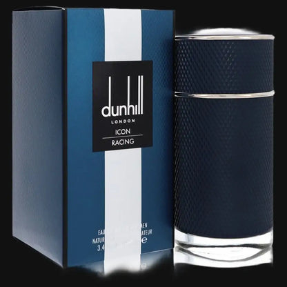 Dunhill Icon Racing Blue By Alfred Dunhill Cologne for Men - Renee Lane Company