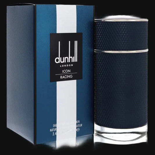 Dunhill Icon Racing Blue By Alfred Dunhill Cologne for Men - Renee Lane Company