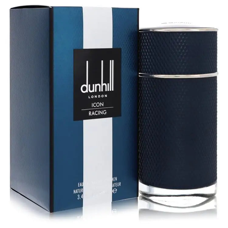 Dunhill Icon Racing Blue By Alfred Dunhill Cologne for Men - Renee Lane Company