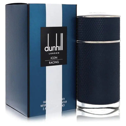 Dunhill Icon Racing Blue By Alfred Dunhill Cologne for Men - Renee Lane Company