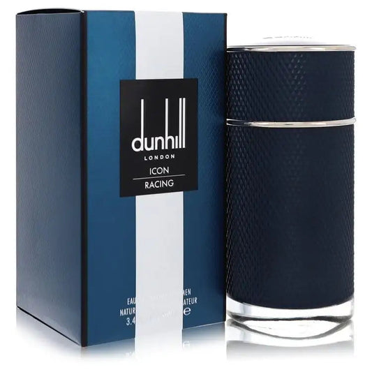 Dunhill Icon Racing Blue By Alfred Dunhill Cologne for Men - Renee Lane Company
