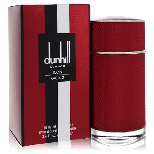 Dunhill Icon Racing Red By Alfred Dunhill Cologne for Men - Renee Lane Company
