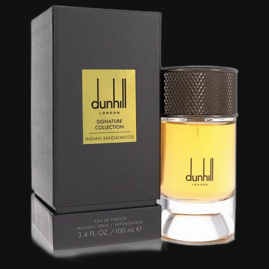 Dunhill Indian Sandalwood By Alfred Dunhill Cologne for Men - Renee Lane Company