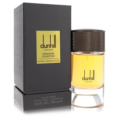 Dunhill Indian Sandalwood By Alfred Dunhill Cologne for Men - Renee Lane Company
