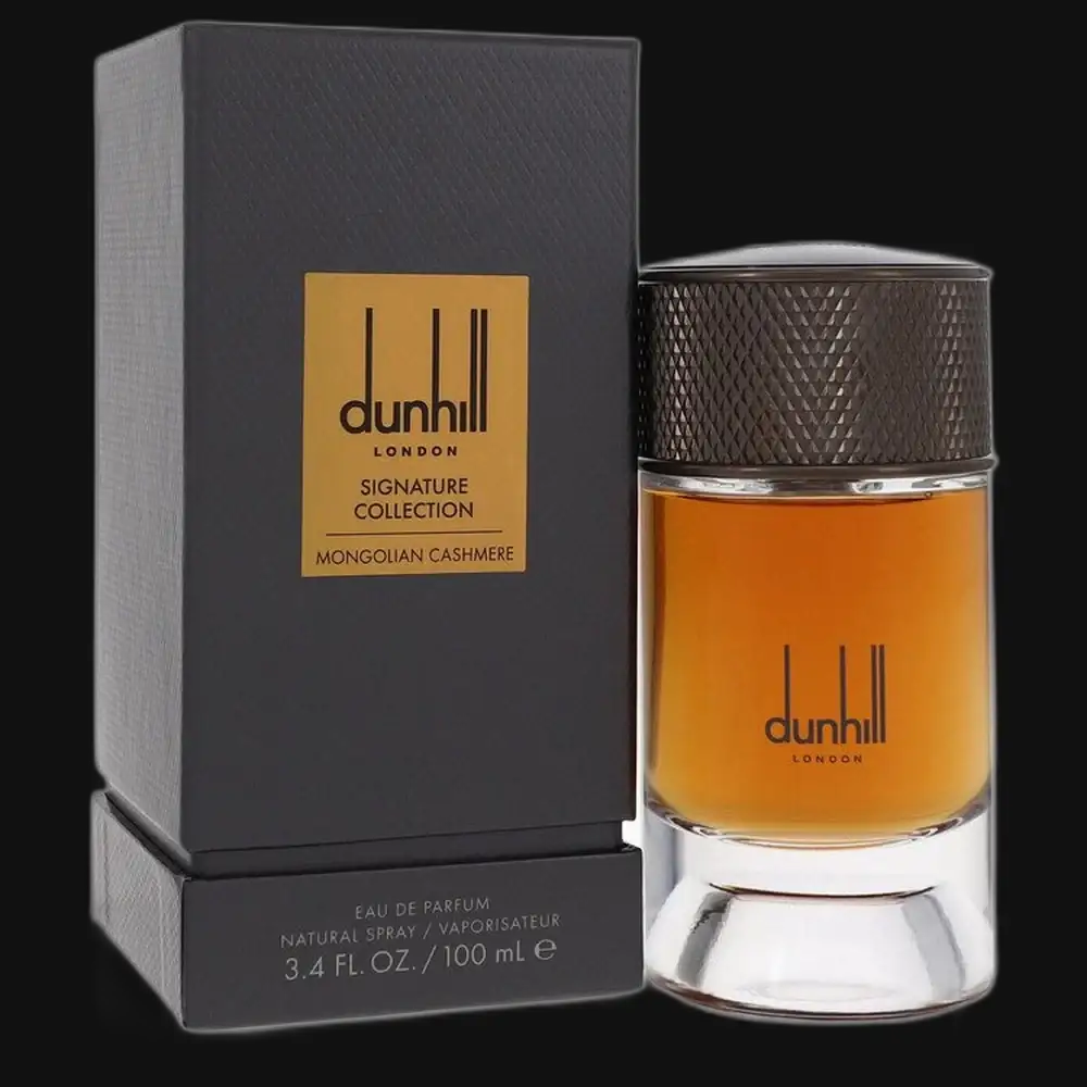 Dunhill Mongolian Cashmere By Alfred Dunhill Cologne for Men - Renee Lane Company