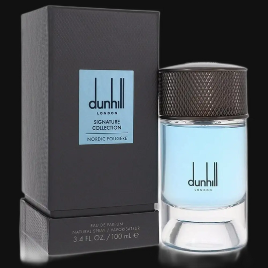 Dunhill Nordic Fougere By Alfred Dunhill Cologne for Men - Renee Lane Company