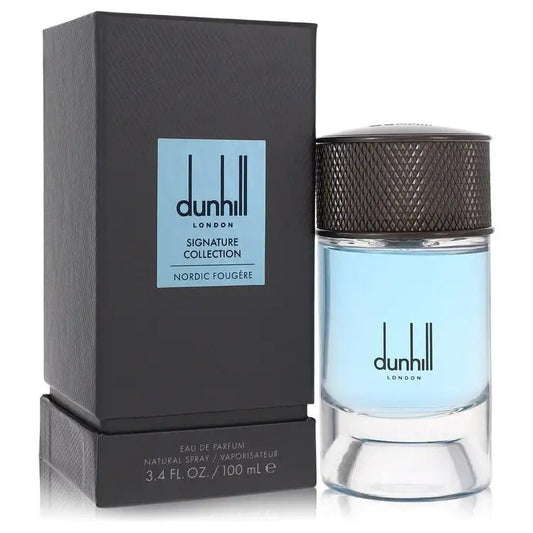 Dunhill Nordic Fougere By Alfred Dunhill Cologne for Men - Renee Lane Company