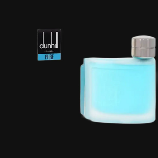 Dunhill Pure By Alfred Dunhill Cologne for Men - Renee Lane Company