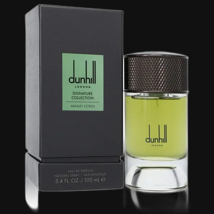 Dunhill Signature Collection Amalfi Citrus By Alfred Dunhill Cologne for Men - Renee Lane Company