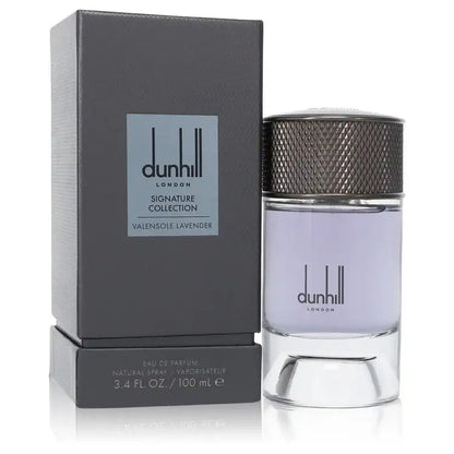 Dunhill Signature Collection Valensole Lavender By Alfred Dunhill Cologne for Men - Renee Lane Company