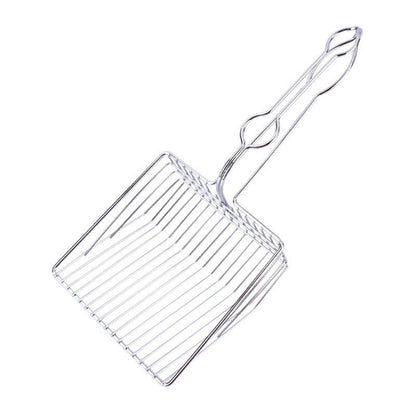 Durable Cat Cleaning Tool Kitten Litter Shovel Scoop Product For Pets Supplies - Renee Lane Company