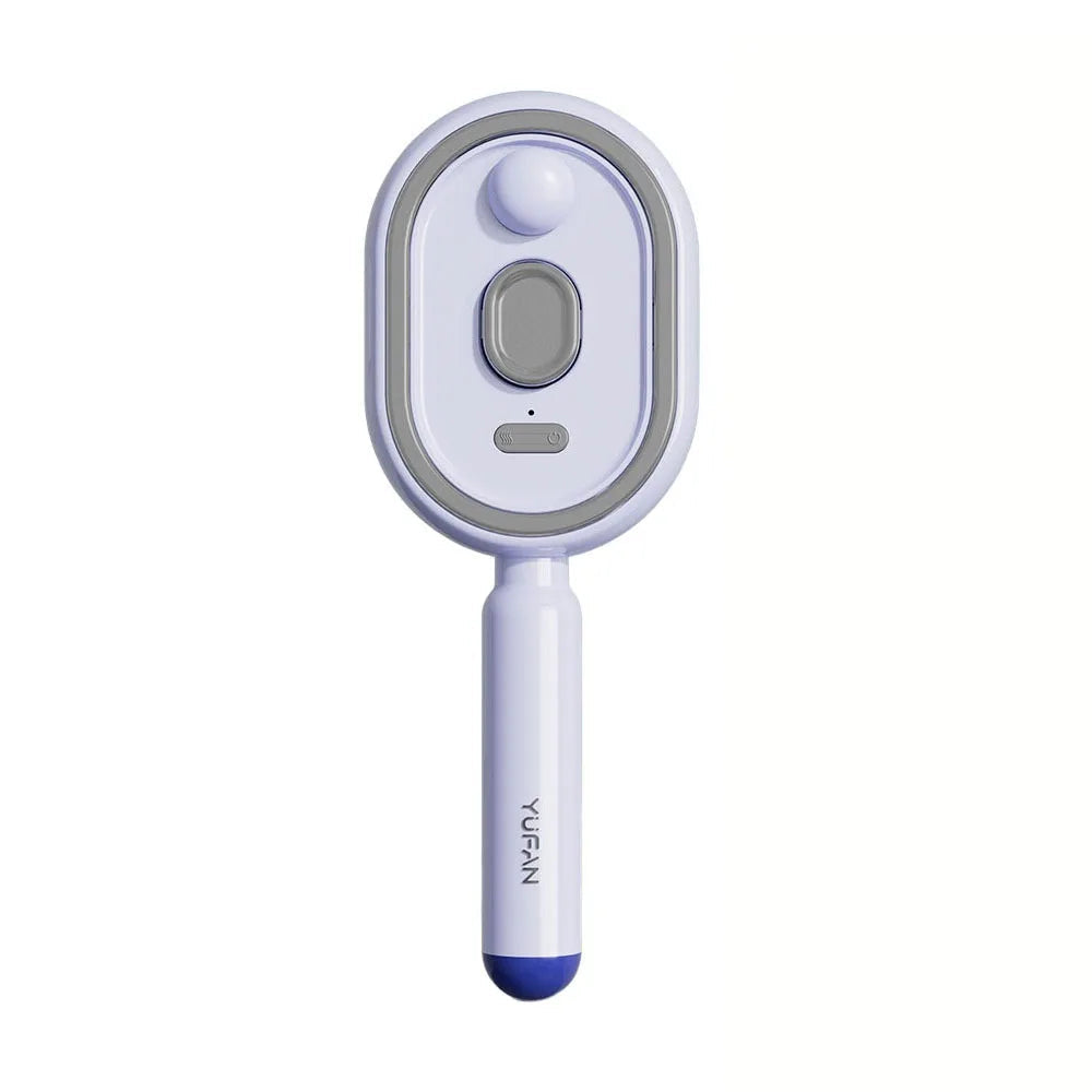 Durable Electric Hair Care Spray Massage Comb - Renee Lane Company