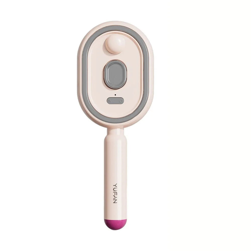 Durable Electric Hair Care Spray Massage Comb - Renee Lane Company