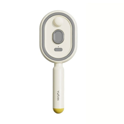 Durable Electric Hair Care Spray Massage Comb - Renee Lane Company