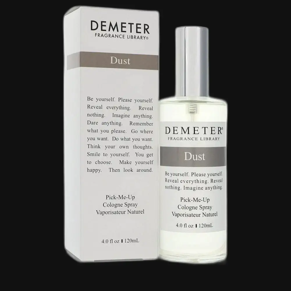 Dust By Demeter (Unisex) - Renee Lane Company