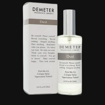 Dust By Demeter (Unisex) - Renee Lane Company