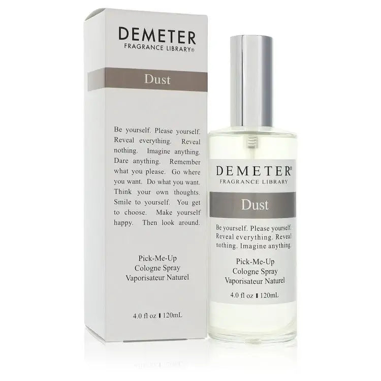 Dust By Demeter (Unisex) - Renee Lane Company