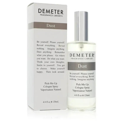 Dust By Demeter (Unisex) - Renee Lane Company