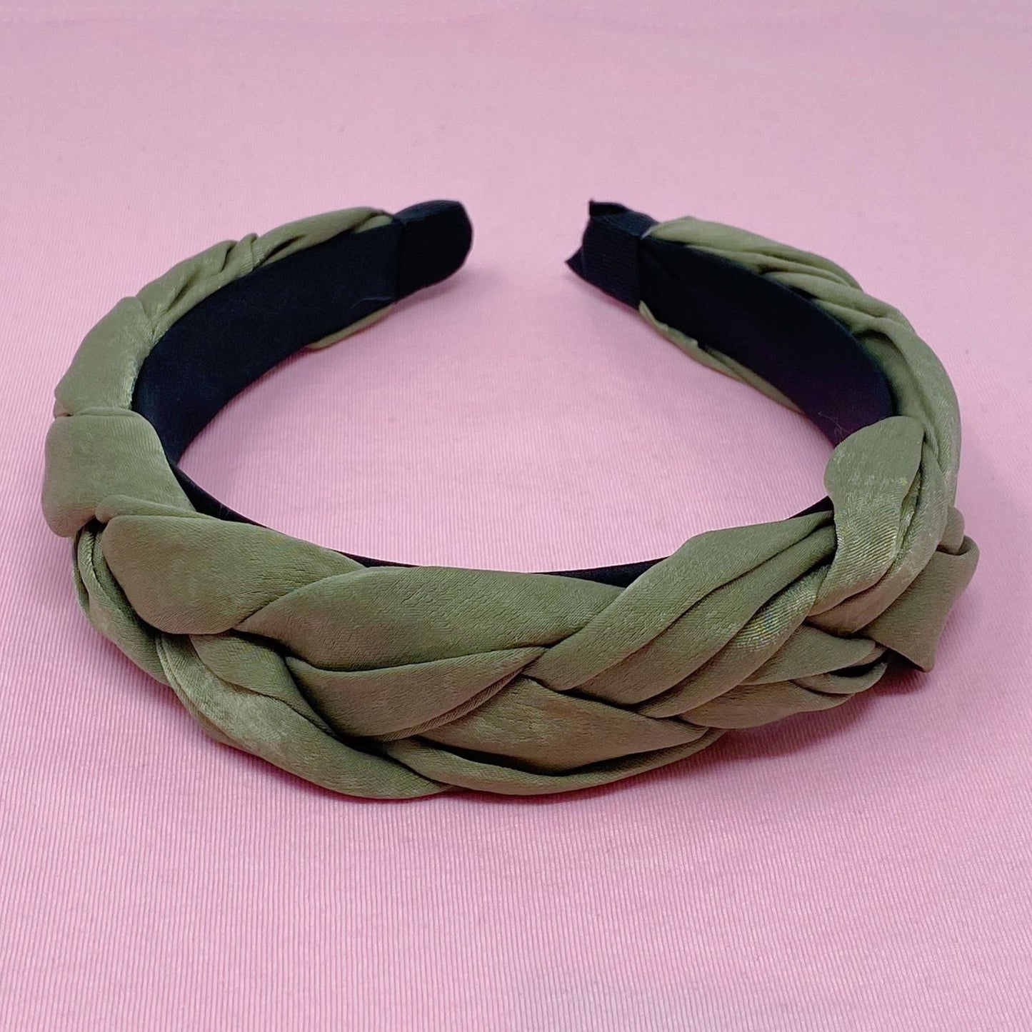 Dutch Braid Headband - Renee Lane Company