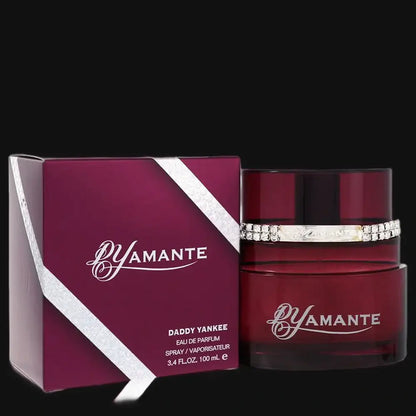Dyamante By Daddy Yankee Perfume for Women - Renee Lane Company