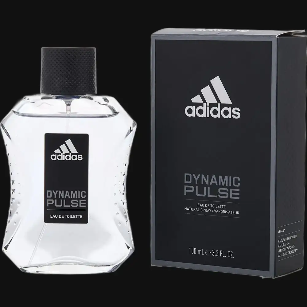 Dynamic Pulse By Adidas Cologne for Men - Renee Lane Company