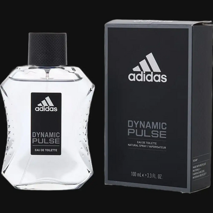 Dynamic Pulse By Adidas Cologne for Men - Renee Lane Company