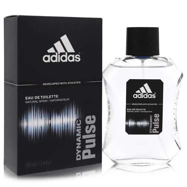Dynamic Pulse By Adidas Cologne for Men - Renee Lane Company